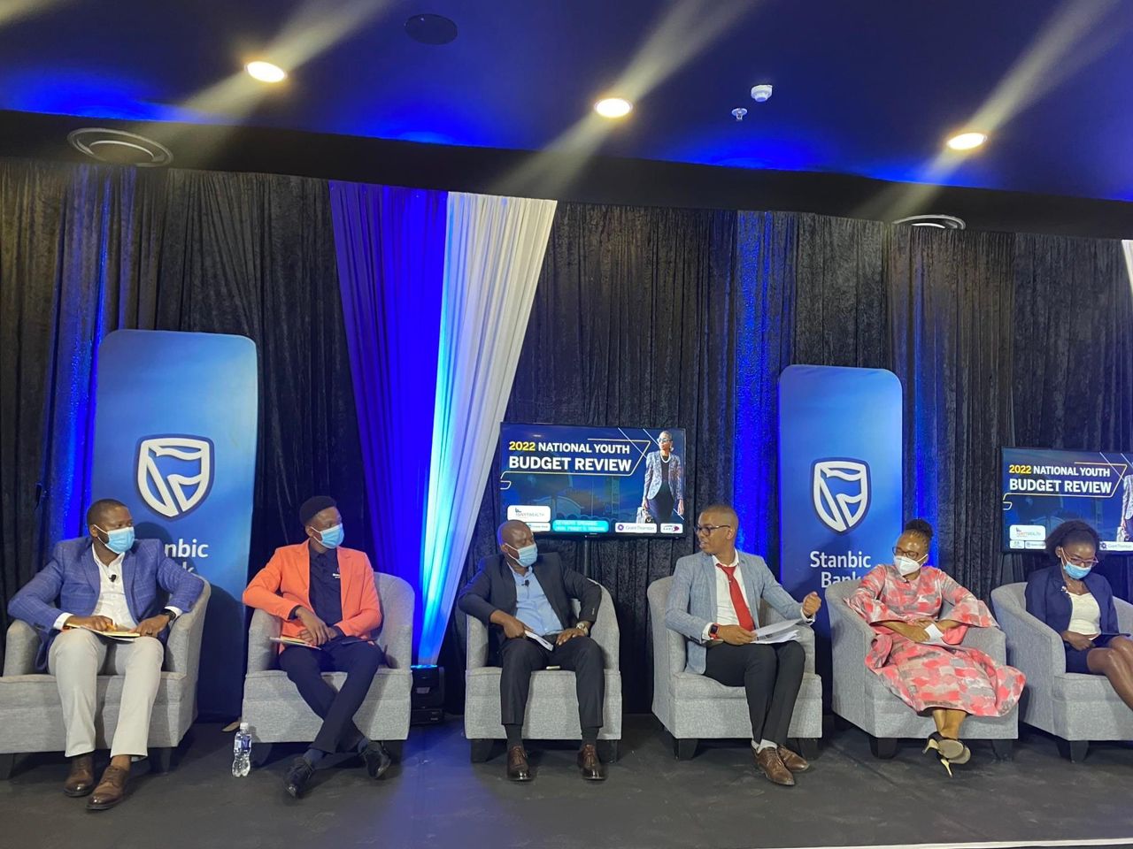 Gabz FM Budget Panel: Annual flagship analysis of Botswana's national budget