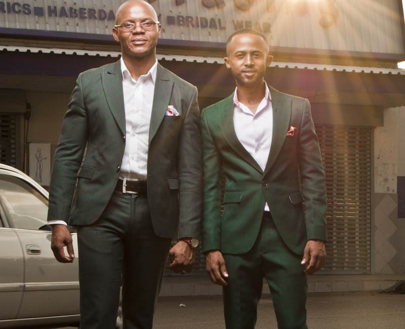 Testimonial from Thobo Kerekang